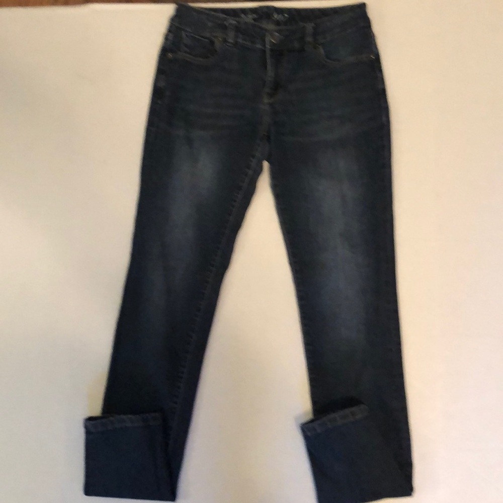 The Limited 917 jeans